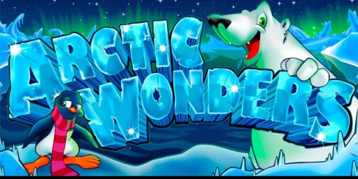 Artic-Wonders---Kemenangan-Besar-Menanti-Anda-di-Kutub-Utara