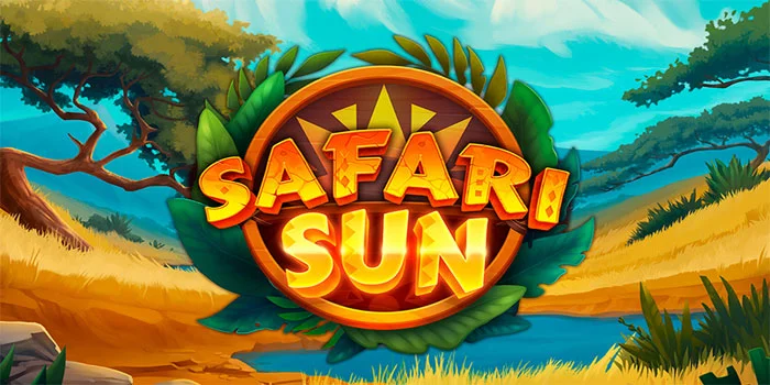 Safari Sun – Petualangan Afrika Yang Menyenangkan