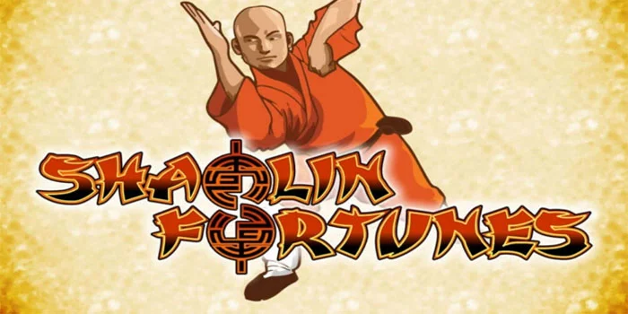 Slot Shaolin Fortunes Temukan Harta Karun Tersembunyi