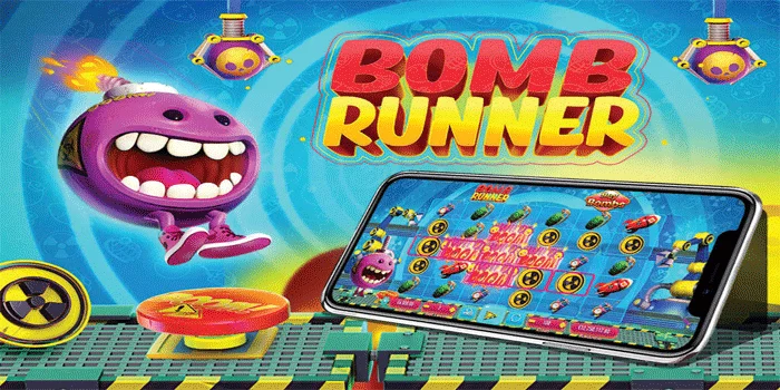 Slot Bomb Runner Kemenangan Yang Meledak-Ledak
