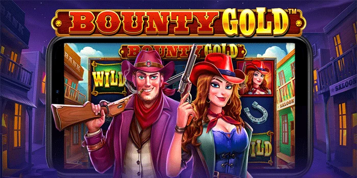 Slot Bounty Gold Temukan Harta Karun Yang Tersebunyi