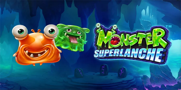 Slot Monster Superlanche Provider Pragmatic Play