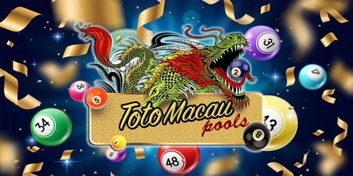 Toto Macau – Pasaran Togel Dengan Peluang Menang Lebih Menjanjikan