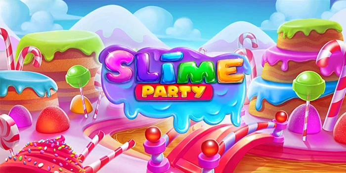 RTP-Slime-Party