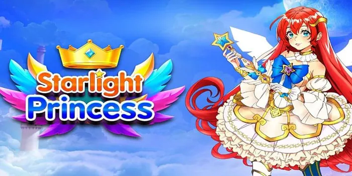Starlight Princess – Mengarungi Keajaiban Slot Yang Menakjubkan