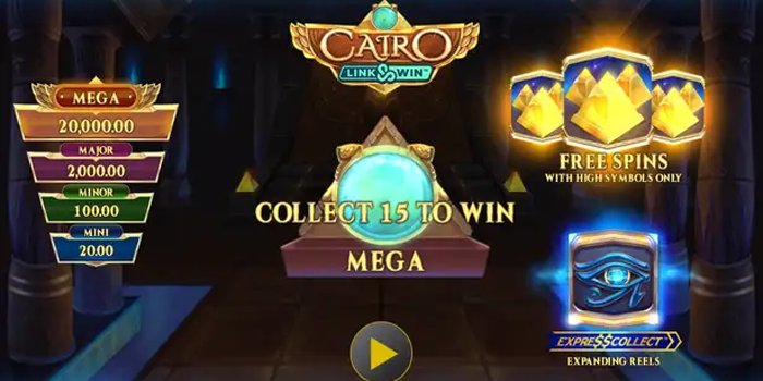 Jackpot-Cairo-Link-&-Win