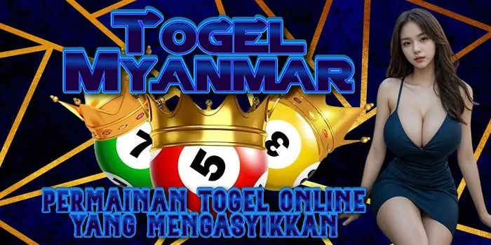 Fitur Bermain Togel Myanmar