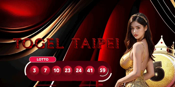 Tips Bermain Togel Taipei