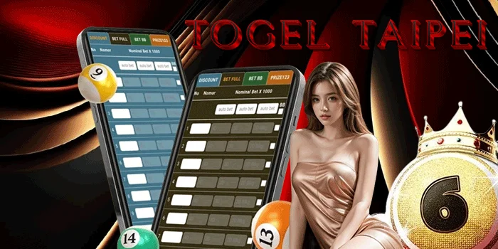 Togel Taipei - Tips untuk Menang Besar di Lotere Terpopuler