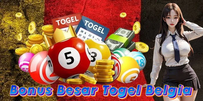 Bonus-Besar-Togel-Belgia 