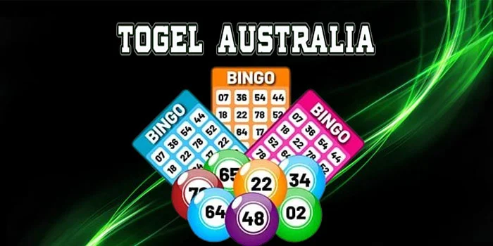 Togel Australia – Lotere Terpercaya dengan Jackpot Luar Biasa