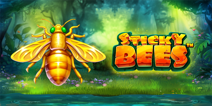 Cara Jitu Mendapatkan Jackpot Besar di Slot Sticky Bee