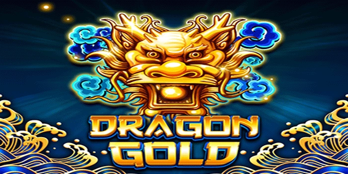 Dapatkan Kemenangan Besar Di Slot Dragon Gold