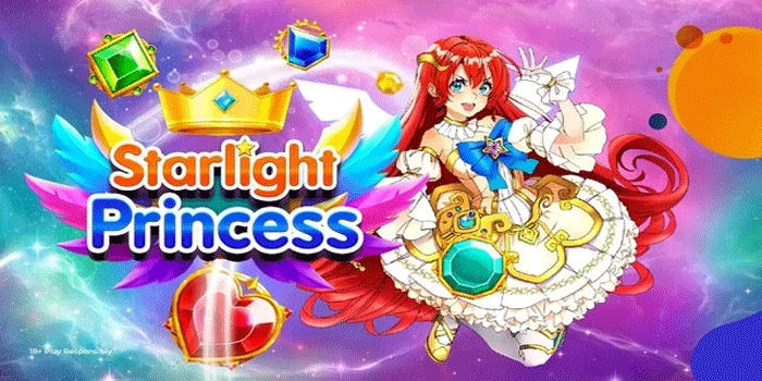 Tips Jitu Mendapatkan Jackpot Besar Di Slot Starlight Princess