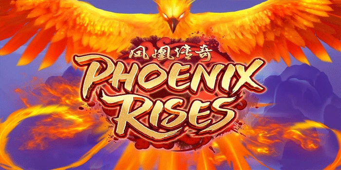 Taktik Menang Fantastis di Game Slot Phoenix Rises