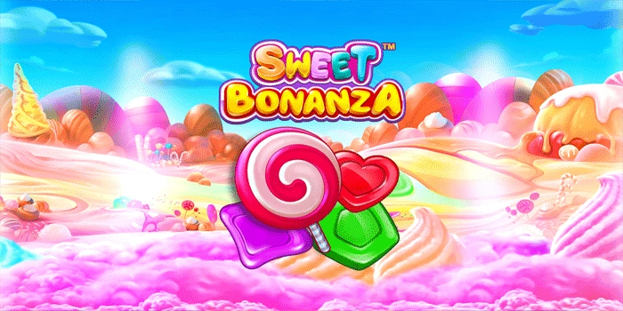 Raih Kemenangan Besar Di Slot Sweet BonanzaTerpopuler