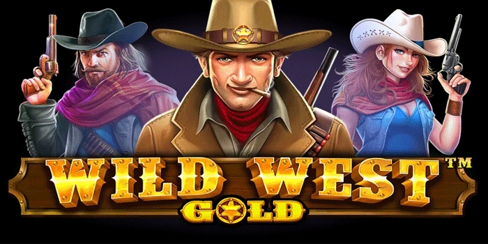 Jackpot Besar Menanti Di Slot Wild West Gold Favorit