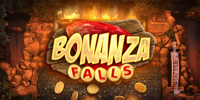 Analisis Fitur dan Mekanik Menarik dalam Bonanza Falls