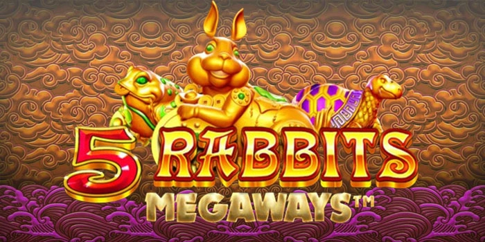 Pola Jackpot Slot 5 Rabbits Megaways yang Wajib Dipahami