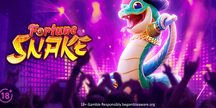 Ulasan Lengkap Tentang Tema dan Desain Fortune Snake