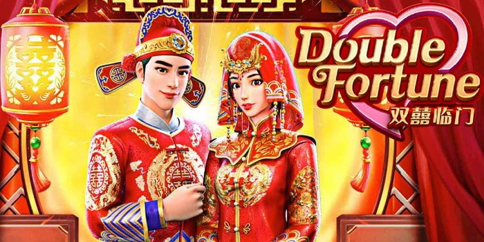 Cara Mudah Mengenali Pola Slot Double Fortune Tanpa Ribet