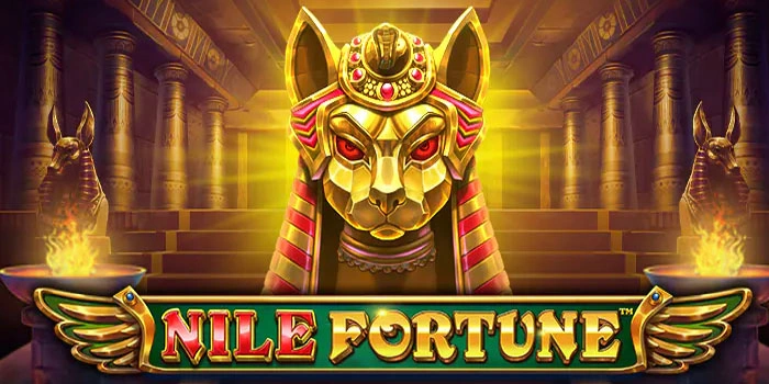 Panduan Maxwin Slot Nile Fortune dengan Modal Minimal
