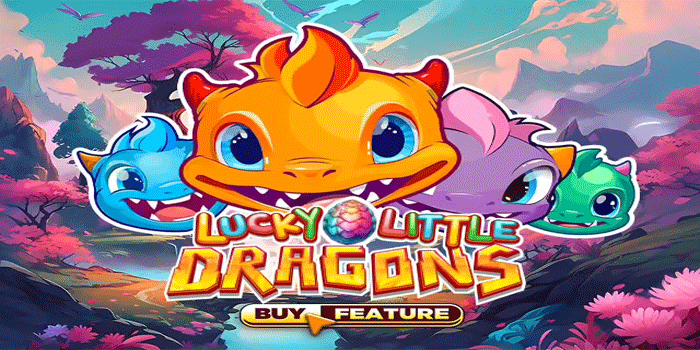 Cara Main Hemat Slot Lucky Dragons Untuk Maxwin Besar Rutin