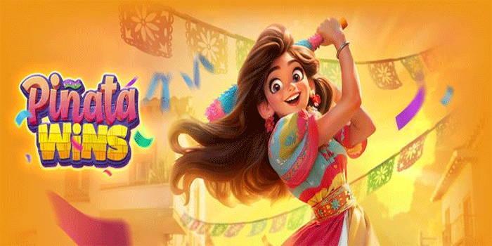 Pola Main Santai Slot Pinata Wins Biar Konsisten Menang Harian