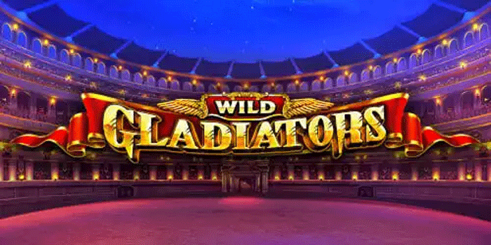Strategi Auto Spin Slot Wild Gladiator Biar Sering Menang Besar