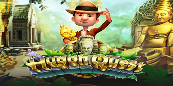 Tips Mendapat Jackpot di Slot Hugon Quest Dengan Modal Kecil