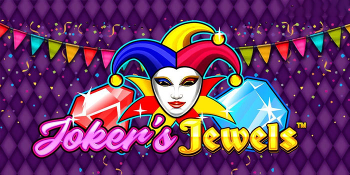 Membaca Momentum Kemenangan di Slot Joker's Jewels