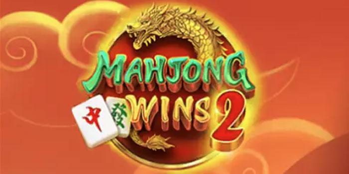 Setiap Tile Bisa Jadi Jackpot Coba Mahjong Wins 2
