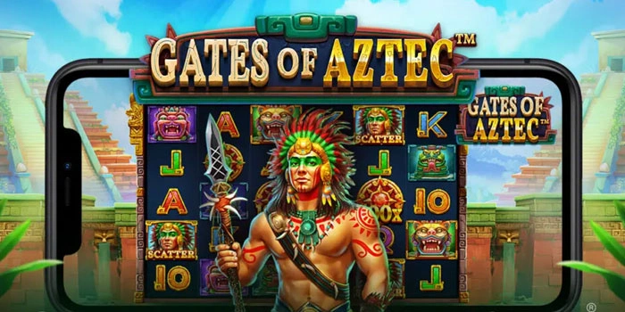 Bocoran Bermain Slot Gates Of Aztec Agar Jackpot Konsisten Bocoran Bermain Slot Gates Of Aztec Agar Jackpot Konsisten